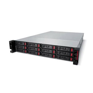 BUFFALO TS51220RH8004 TeraStation TS51220RHV[Y 4hCuNAS 80TB