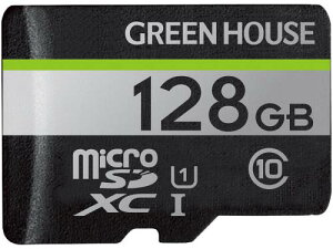 O[nEX GH-SDM-UA128G microSDXCJ[h UHS-I U1 NX10 128GB