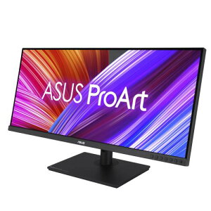 y@llzASUS PA348CGV tfBXvC 34^/3440×1440/HDMI×2ADisplayPortAUSB-C/ubN/Xs[J[F