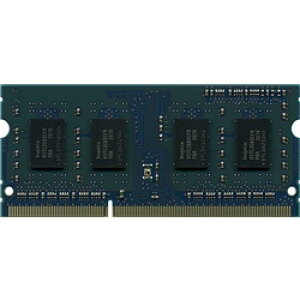Z`[}CN CD2G-SOD3LU1600 m[gp PC3L-12800/DDR3L-1600 2GB 204pin SODIMM 1.5/1.35Vp {