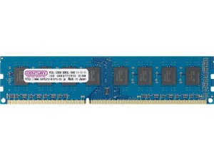 Z`[}CN CK2GX2-D3LU1600 fXNgbvp PC3L-12800/DDR3L-1600 4GB kit(2GBx2) 240pin UDIMM 1.5/1.35Vp {