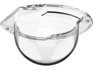 ANVX 02619-001 AXIS TM3815-E DOME CLEAR 4P