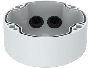 �A�N�V�X 02712-001 AXIS TP1602-E Conduit Back Box