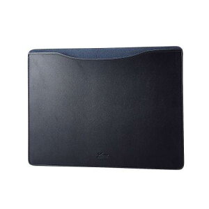ELECOM BM-IBSVM2213NV p\RP[X/MacBook Pro 13C`/MacBook Air 13C`/MacBook Air 13.6C`/\tgU[/X[u^Cv/X/lCr[