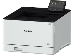 CANON 5456C005 A4�J���[���[�U�[�r�[���v�����^�[ Satera LBP674C