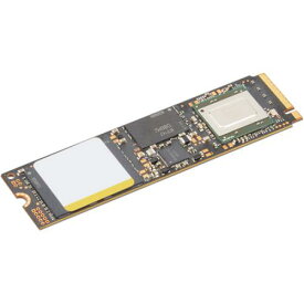 レノボ 4XB1K68128 ThinkPad 512GB Performance PCIe Gen4 NVMe OPAL2.0 M.2 ソリッドステートドライブ 2