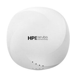 HPE R7J45A HPE Aruba Networking AP-655-CVR-20 20-pack White Non-Glossy Snap-on Covers