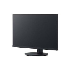 NEC LCD-AS244F-BK 24^3ӋzVAChtfBXvCiFj/1920×1080/DisplayPortA~jD-Sub15sAHDMIAXeI~jWbN/ubN/Xs[J/k5Nۏ؁l