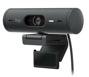 Logicool BRIO505GR BRIO 505 �O���t�@�C�g