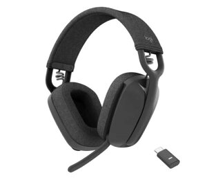 Logicool ZoneVWLUCGR Zone Vibe Wireless Ot@Cg (UC version)