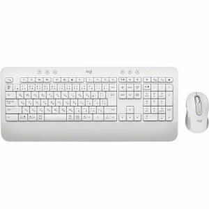 Logicool MK650OW SIGNATURE MK650�R���{ �t�H�[�r�W�l�X �I�t�z���C�g