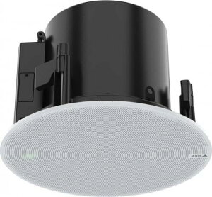 ANVX 02323-001 AXIS C1211-E NETWORK CEILING SPEAKER