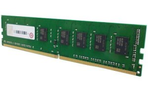 QNAP RM-8GECT0-RD26 ݃[ 8GB DDR4 ECC RDIMM 2666MHz/RAM-8GDR4ECT0-RD-2666