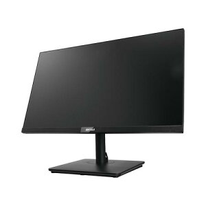 BUFFALO DSP-W2151HVBKZ tfBXvC 21.5^Ch/1920×1080/HDMIAVGA/ubN/Xs[J[/@l