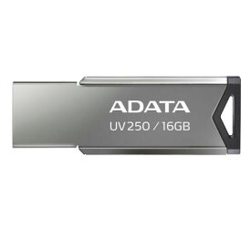 ADATA AUV250-16G-RBK USB Flash Drive 16GB USB2.0 UV250