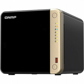 QNAP TS-464-8G/F TS-464 単体 メモリー 8GB