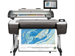 {HP 1GY94E#BCD HP DesignJet SD Pro 2 MFP 44C`f