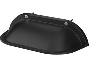 ANVX 02584-001 AXIS TP3825-E WEATHERSHIELD BLACK