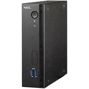 NEC PF0-200-00064U1 RpNg{bNX^Rg[[ EN124100 (Core i3-8100T/4GBx2/SSDE120GBx1/ODDȂ/Windows10 IoT Enterprise 2019 LTSC(64bit)/OfficeȂ/Audio/COM)