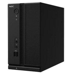NEC PF0-261-00002U1 RpNg{bNX^Rg[[ g{bNX 1Slotf EU134200 (Core i5-8500T/4GBx2/SSDE240GB/ODDȂ/Win10 IoT Enterprise 2019/OfficeȂ/Audio/COM)