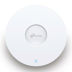 TP-LINK EAP620 HD(EU) V3 Omada AX1800 V[O Wi-Fi 6ANZX|Cg