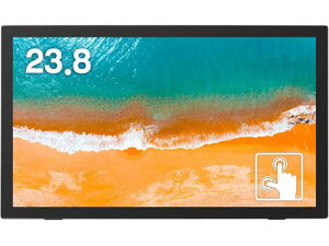 O[nEX GH-LCT24C-BK 23.8^^b`plLEDtfBXvC/1920×1080/HDMIADisplayPortAmini D-Sub15/ubN/Xs[J[/3Nۏ/Ódeʕ10_}`^b`Ή/VApl̗p