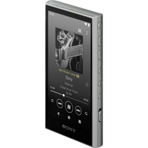 Sony NW-A307/H EH[N} A300V[Y 64GB O[