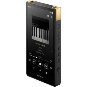 Sony NW-ZX707 EH[N} ZXV[Y 64GB ubN