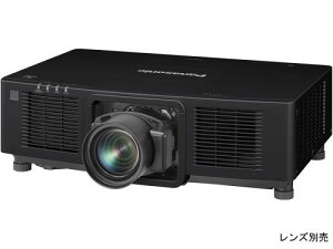 Panasonic PT-MZ11KJLB �t���v���W�F�N�^�[ �u���b�N