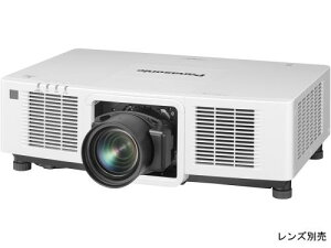 Panasonic PT-MZ11KJLW �t���v���W�F�N�^�[ �z���C�g