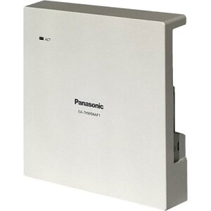 Panasonic EA-7HW04AP1 Wi-Fi 6Ή ^ANZX|Cg