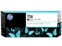楽天市場】hp728 インクカートリッジ ブラック300ml f9j68aの通販