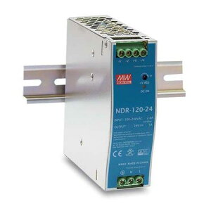 Transition 25175 YƗpDIN[}Egd AC90`264V oDC24V 5A 120W -20`70