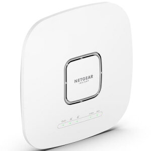 NETGEAR WAX625-100APS AX5400 Insight AvNEh CXANZX|Cg