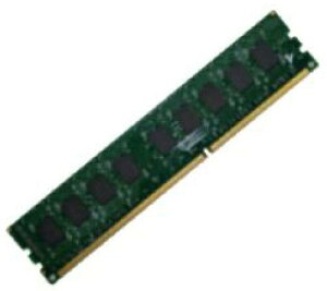 QNAP RM-32GECS0-LR24 ݃[ 32GB DDR4 ECC LR-DIMM (RAM-32GDR4ECS0-LR-2400)