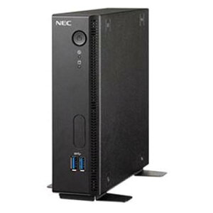 NEC PF0-200-00029U1 RpNg{bNX^Rg[[ EN034200 (Core i5-8500T/4GBx2/SSDE240GBx1/ODDȂ/Win10 IoT Enterprise 2019/OfficeȂ/Audio/COMȂ)