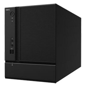 NEC PF0-252-00006U1 RpNg{bNX^Rg[[ g{bNX 5Slotf ES146361 (Core i7-8700T/16GBx2/SATA SSDE480GBx1 + NVMe SSDE2TBx1/ODDȂ/OSX/OfficeȂ/璷)
