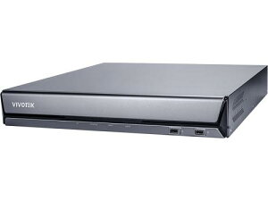 VIVOTEK ND9442P4SV40 16ch NVR Seagate Skyhawk 4TB x 4 