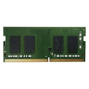 QNAP RM-4GT1-SO26 ݃[ 4GB DDR4 SODIMM 2666MHz (T1) (RAM-4GDR4T1-SO-2666)