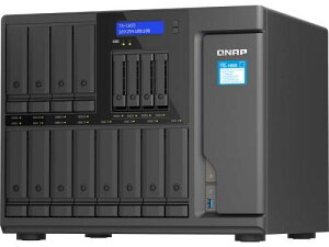 QNAP T1655N4012 TS-1655 �j�A���C�� 48TB (4TB x 12)