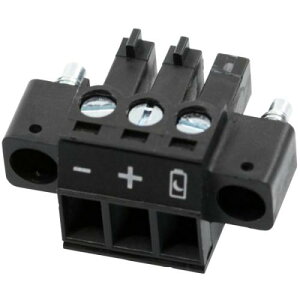 �A�N�V�X 02464-021 AXIS TU6001 CONN 3-PIN 3.81MM 10P