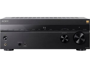 Sony STR-AN1000 }``lAVV[o[