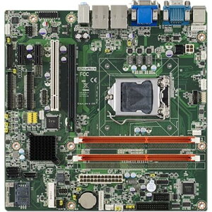 AhoebN AIMB-503L-00A1E Intel Core i7/i5/i3 LGA1150 MicroATXYƗp}U[{[h