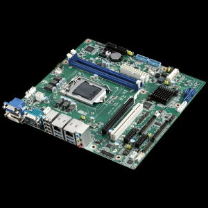 AhoebN AIMB-505G2-00A1E Intel Core i7/i5/i3 LGA1151 MicroATX}U[{[h