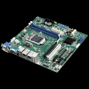 AhoebN AIMB-505L-00A1E Intel Core i7/i5/i3 LGA1151 MicroATX}U[{[h