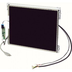 アドバンテック IDK-1108R-45SVA1E 8.4インチ SVGA 産業用ディスプレイキット