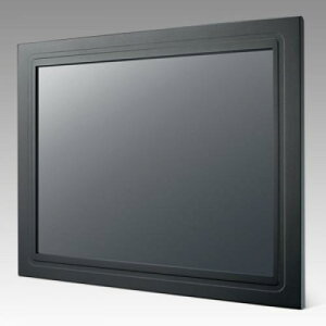 アドバンテック IDS-3215G-40XGA1E 15インチ XGA 産業用パネルマウントモニタ (ACアダプタ、電源ケーブル別売り)