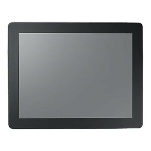 アドバンテック IDS-3315P-1KXGA1 15インチ XGA フロントIP65 産業向けパネルモニター 1200nits 静電容量式タッチパネル (ACアダプタ、電源ケーブル別売り)