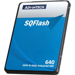 AhoebN SQF-S25M4-256G-SBE SOLID STATE DISK SQF 2.5C` SSD 640 256GB MLC (-40`85C)