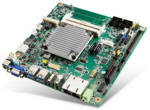 AhoebN AIMB-217D-S6A2E AIMB YƗp}U[{[h Ce Pentium vZbT[ N4200E Mini-ITX with HDMI/DP/VGA 0`60xΉ